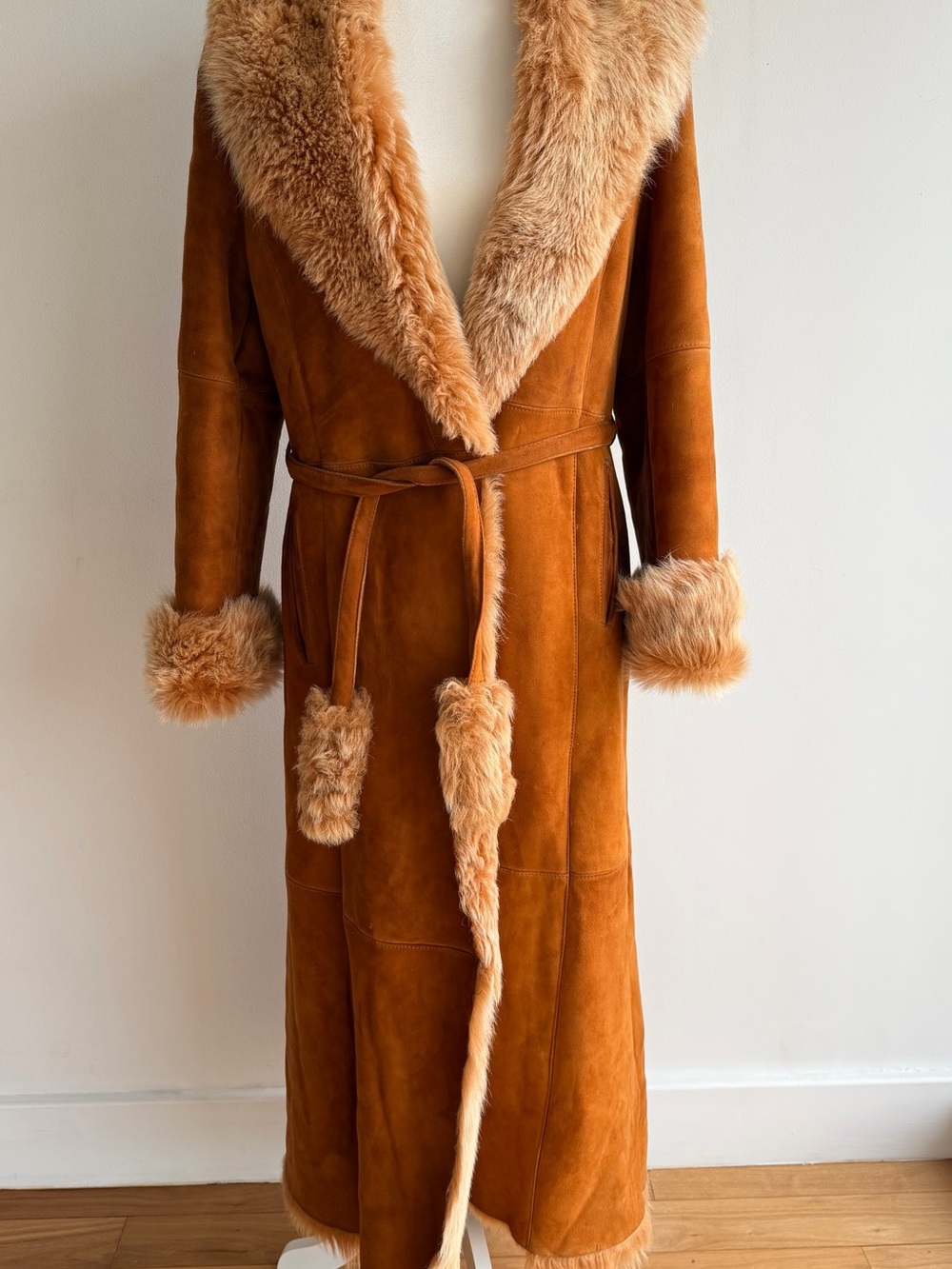 Penny Lane Coat